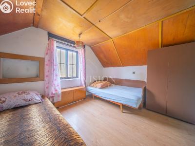 Продажа семейного дома Ponědrážka č. 13