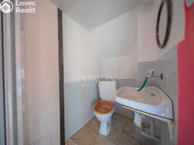 Продажа семейного дома Ponědrážka č. 14
