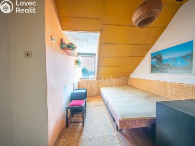 Продажа семейного дома Ponědrážka č. 16