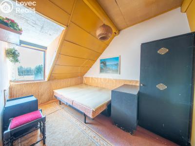 Продажа семейного дома Ponědrážka č. 17