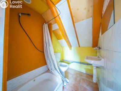 Продажа семейного дома Ponědrážka č. 18