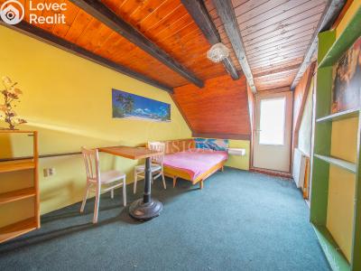 Продажа семейного дома Ponědrážka č. 20