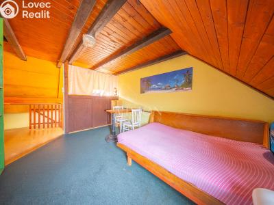 Продажа семейного дома Ponědrážka č. 21