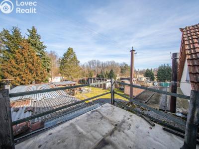 Продажа семейного дома Ponědrážka č. 22