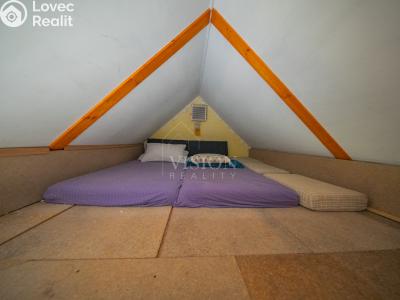 Продажа семейного дома Ponědrážka č. 23