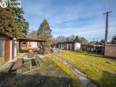 Продажа семейного дома Ponědrážka č. 24
