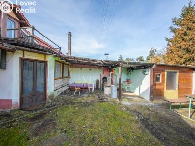 Продажа семейного дома Ponědrážka č. 25