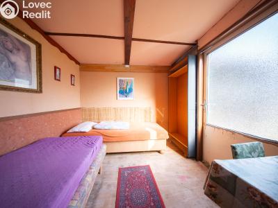 Продажа семейного дома Ponědrážka č. 26