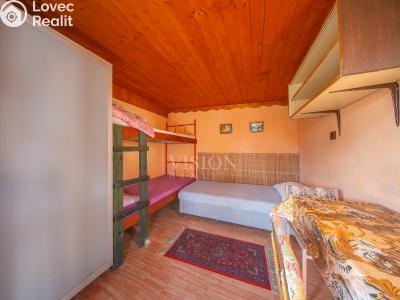 Продажа семейного дома Ponědrážka č. 27