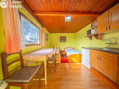 Продажа семейного дома Ponědrážka č. 28