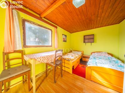 Продажа семейного дома Ponědrážka č. 29