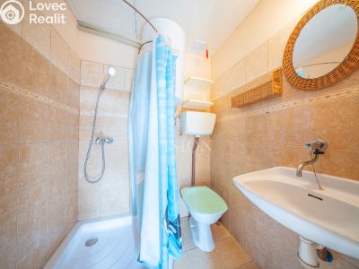 Продажа семейного дома Ponědrážka č. 30