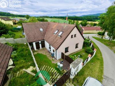Prodej rodinného domu Vodňany č. 36
