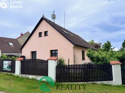 Prodej rodinného domu Vodňany č. 4