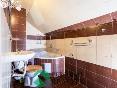 Prodej rodinného domu Vodňany č. 20