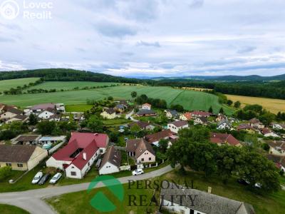 Prodej rodinného domu Vodňany č. 34