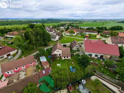 Prodej rodinného domu Vodňany č. 35