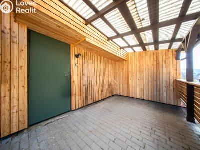 Prodej chaty Loučovice č. 10