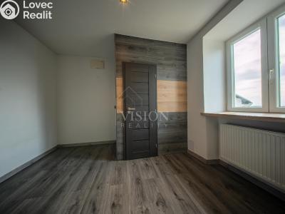 Prodej vícegeneračního domu Ondřejov, nám. 9. května č. 11