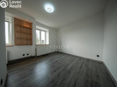 Prodej vícegeneračního domu Ondřejov, nám. 9. května č. 13