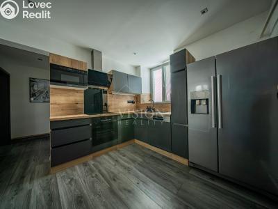 Prodej vícegeneračního domu Ondřejov, nám. 9. května č. 17