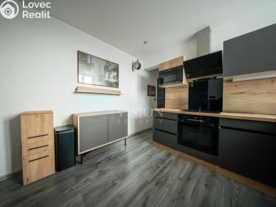Prodej vícegeneračního domu Ondřejov, nám. 9. května č. 18