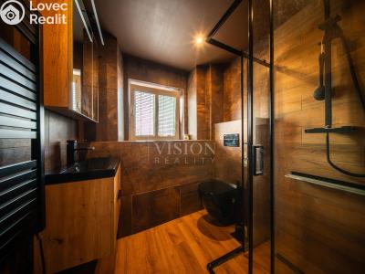 Prodej vícegeneračního domu Ondřejov, nám. 9. května č. 25