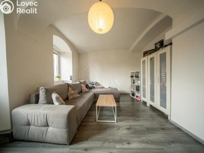 Prodej vícegeneračního domu Ondřejov, nám. 9. května č. 38