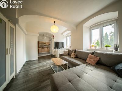 Prodej vícegeneračního domu Ondřejov, nám. 9. května č. 39