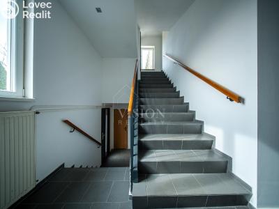 Prodej vícegeneračního domu Ondřejov, nám. 9. května č. 42