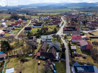 Prodej rodinného domu Srnín č. 44