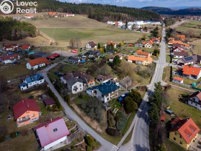 Prodej rodinného domu Srnín č. 45