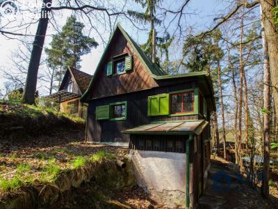 Prodej chaty Doudleby č. 29