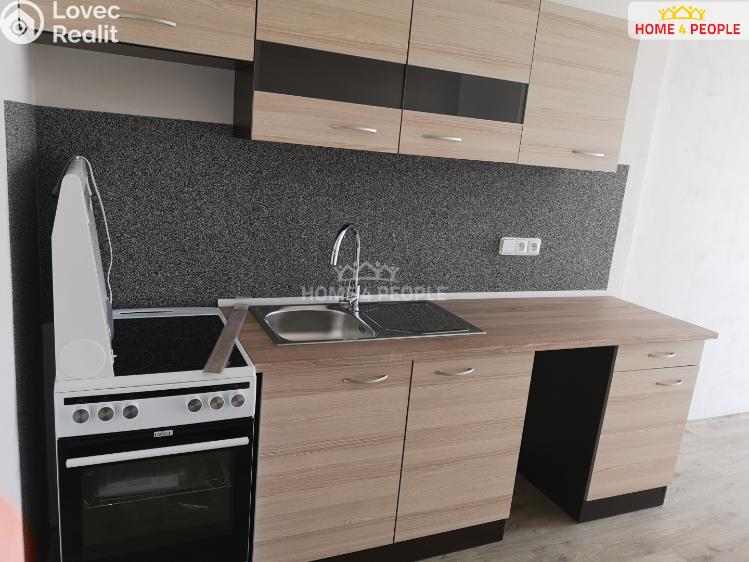 Оренда квартири 2+KK Chodov, Školní č. 2