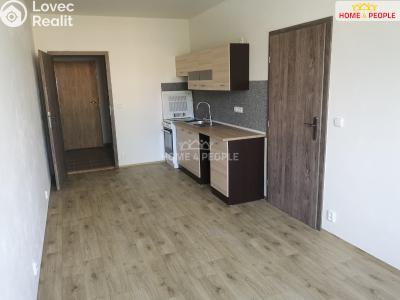 Rent apartment 2+KK Chodov, Školní č. 3