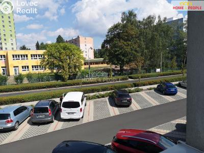 Rent apartment 2+KK Chodov, Školní č. 4