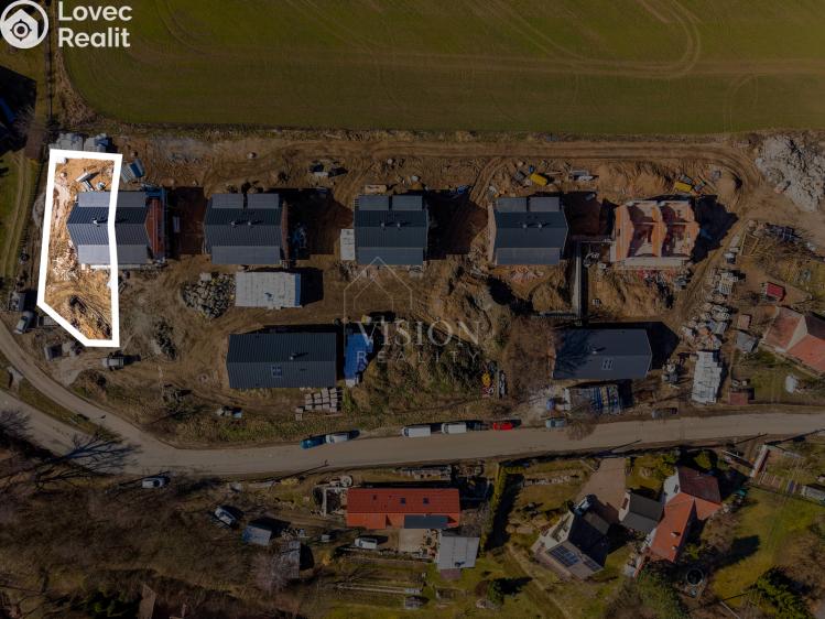 Продаж сімейного будинку Týnec nad Sázavou č. 3
