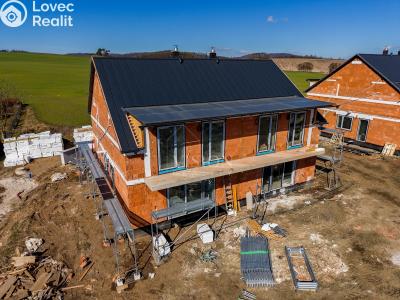 Продаж сімейного будинку Týnec nad Sázavou č. 33