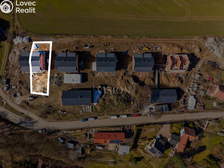 Продаж сімейного будинку Týnec nad Sázavou č. 2