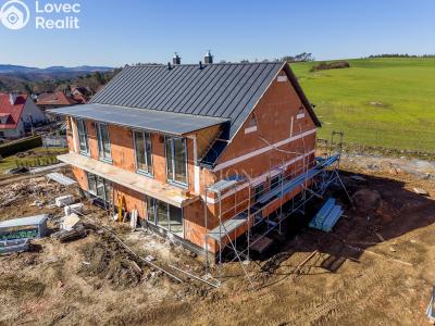 Продаж сімейного будинку Týnec nad Sázavou č. 33