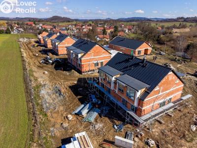 Продаж сімейного будинку Týnec nad Sázavou č. 34