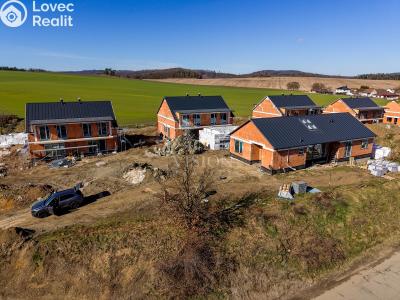 Продаж сімейного будинку Týnec nad Sázavou č. 41