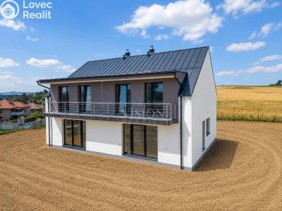 Prodej rodinného domu Týnec nad Sázavou č. 2