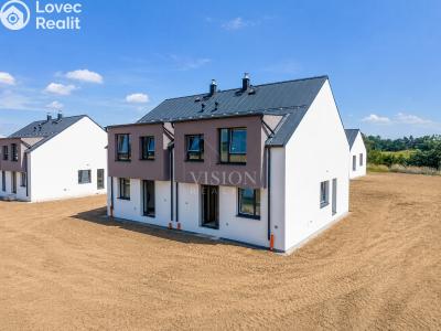 Prodej rodinného domu Týnec nad Sázavou č. 3