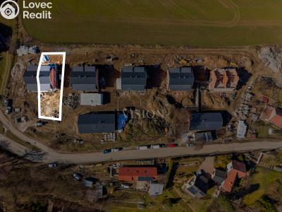 Prodej rodinného domu Týnec nad Sázavou č. 4