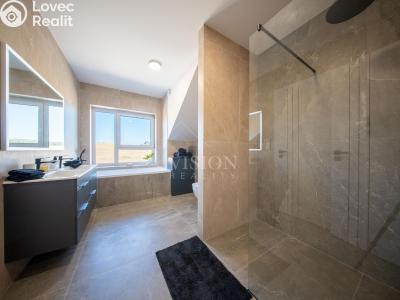 Prodej rodinného domu Týnec nad Sázavou č. 18