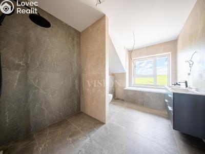 Продаж сімейного будинку Týnec nad Sázavou č. 14