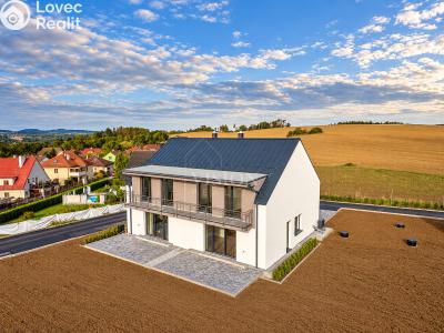 Продаж сімейного будинку Týnec nad Sázavou č. 29