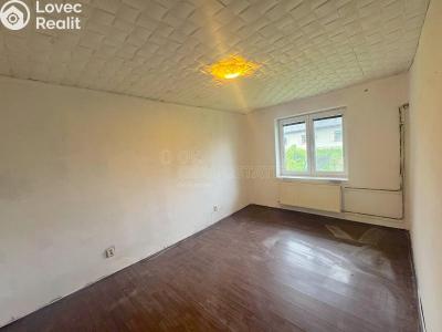 Продаж сімейного будинку Dlouhá Loučka č. 7