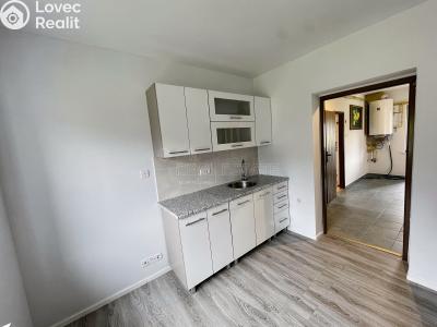 Продаж сімейного будинку Dlouhá Loučka č. 13